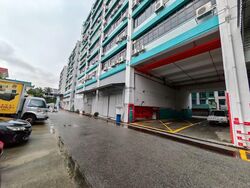 Da Jin Factory Building (D19), Office #566867141